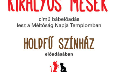 Bábelőadás 2016. december 11. 16.00