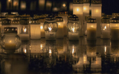 Zenés vasárnap esti áhítat 2025. október 26. 18 óra